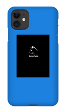 adancuco iPhone Phone Cases