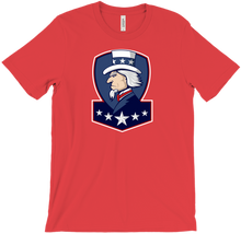 unclesamiam T-Shirts