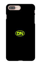 DN Logo iPhone Phone Case