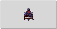 urmsik243 XXL Gaming Mousepad