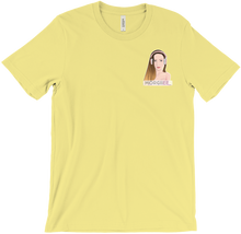 Morgiiee Tee