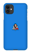 helingames iPhone Phone Cases