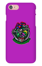 therealfractalenigma iPhone Phone Cases