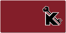 teamkeyz XXL Gaming Mousepad