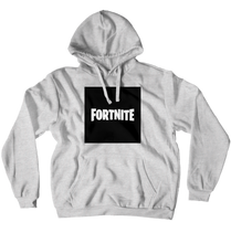 iamred_ft Hoodies (No-Zip/Pullover)