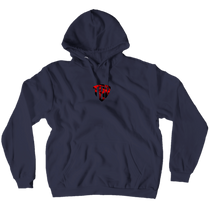 its_tbd1 Hoodies (No-Zip/Pullover)