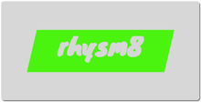 rhysm8 XXL Gaming Mousepad