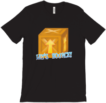 Let's Bounce Bandicoot Tee