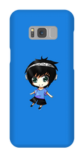 soulthief1991 Samsung Phone Cases