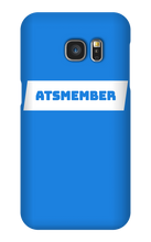 atsmember Samsung Phone Cases