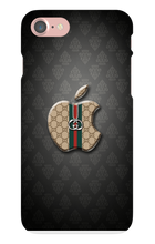 Gucci Themed Iphone Case