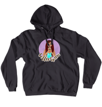 coffeequeen_ Hoodies (No-Zip/Pullover)