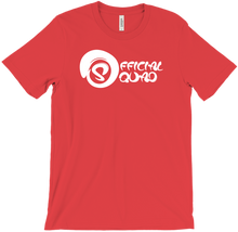 White Official Squad T-Shirts
