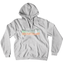 Ghostie Hoodie