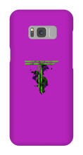 TurtleTV Samsung Cases