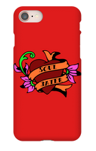 thesoul3ater iPhone Phone Cases