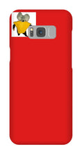 dexterdoesgaming Samsung Phone Cases