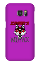 officialdjxage Samsung Phone Cases