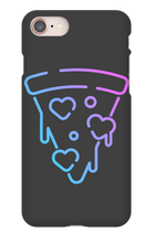 PizzaPixie iPhone Cases