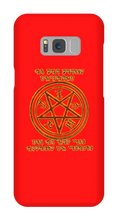belethian Samsung Phone Cases