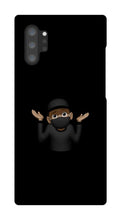 ThatDudeDawg Emoji Logo Samsung Phone Cases