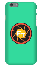 filmertim iPhone Phone Cases