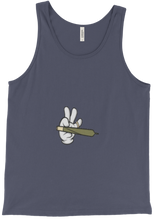 Fat Doobie Tank Top