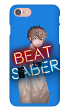 Anime Boy Design 2021 iPhone Phone Cases