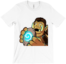 Orc Hearth T-Shirt