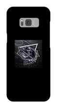 cl4psyt Samsung Phone Cases
