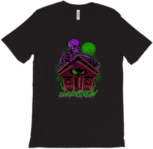 RMDS 'HOUSE OF FEAR' T-Shirt
