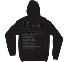 PcBotTeachesThingsHoodieBack