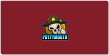 Pottymouth XXL Gaming Mousepad