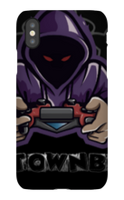 uptownboy1 iPhone Phone Cases