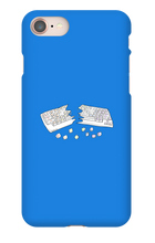 hoodbrink iPhone Phone Cases
