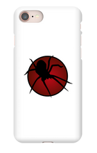 wolfspidergaming iPhone Phone Cases