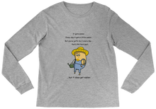 scheenbean longsleeve