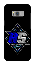 hexswordgaming Samsung Phone Cases