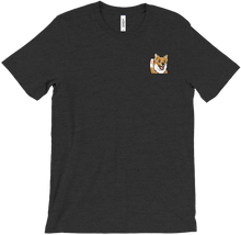 Bibby Wave T-Shirt