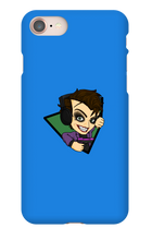 cpz_gaming iPhone Phone Cases