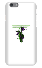 TurtleTV iPhone Cases