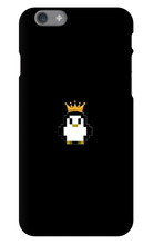 samisapenguin iPhone Phone Cases