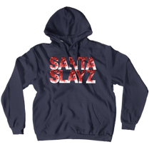 santaslayz Hoodies (No-Zip/Pullover)