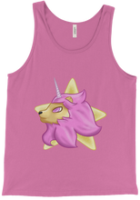 LionCorn Tank Top