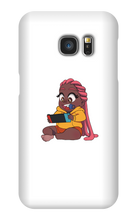 Dayby (Day is Baby) Samsung Phone Cases