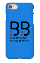 twitchbazsa iPhone Phone Cases
