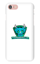 themenofkiller iPhone Phone Cases