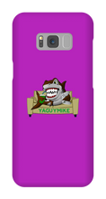 yaguymike Samsung Phone Cases