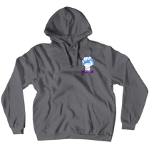 Hoodies (No-Zip/Pullover)