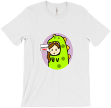 RawrQueenAmy T-Shirts